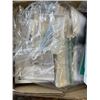 Image 3 : BOX OF EMERGENCY EXIT LIGHTS
