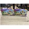 Image 1 : 2 NEW LEGO FRIENDS 41705 SETS