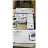 Image 3 : LOT OF VARIOUS VESA ADAPTERS AND ACCESSORIES ETC.