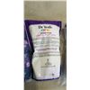 Image 4 : 3 BAGS OF DR. TEAL'S KIDS GENTLE EPSOM BATH SLEEP SOAK, 2LBS EACH