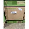 Image 1 : NEW CASE OF LEAF BATH TISSUE 48 ROLLS PER CASE