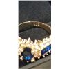 Image 2 : .925 SILVER RING