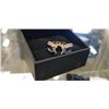 Image 3 : .925 SILVER RING