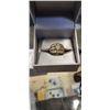 Image 1 : .925 SILVER RING