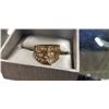 Image 2 : .925 SILVER RING