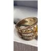 Image 3 : .925 SILVER RING