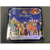 Image 1 : CROWN ROYAL GIFT SET WITH TWO GLASSES AND 375ML SEALED BOTTLE