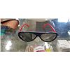 Image 2 : 3 PAIRS OF SUNGLASSES INCL. RAY BANS