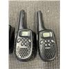 Image 2 : 4 WALKIE TALKIES, NO CHARGER