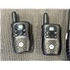 Image 3 : 4 WALKIE TALKIES, NO CHARGER