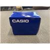 Image 1 : NEW CASIO WATCH IN BOX