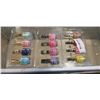 Image 1 : 12 NEW BIO-CHIC NAIL LAQUER/POLISH