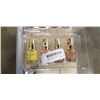 Image 2 : 12 NEW BIO-CHIC NAIL LAQUER/POLISH
