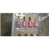 Image 3 : 12 NEW BIO-CHIC NAIL LAQUER/POLISH