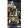 Image 2 : VINTAGE HANDHELD ELECTRONIC GAMES