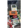 Image 3 : VINTAGE HANDHELD ELECTRONIC GAMES