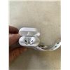 Image 2 : SET OF WORKING AIRPODS IN CHARGE CASE