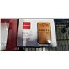 Image 4 : SANGEAN WR-11SE FM/AM ANALOG WOODEN CABINET RECEIVER AND DT-800 AM/FM WEATHER ALERT POCKET RADIO