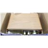 Image 5 : SANGEAN WR-11SE FM/AM ANALOG WOODEN CABINET RECEIVER AND DT-800 AM/FM WEATHER ALERT POCKET RADIO
