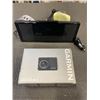 Image 1 : GARMIN DASHCAM 45 WITH CHARGER AND STAND IN BOX PLUS ANDROID 10" BLUETOOTH DISPLAY