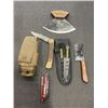 Image 1 : 5 KNIVES
