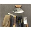 Image 2 : 5 KNIVES