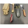 Image 3 : 5 KNIVES