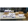 Image 1 : LARGE LOT OF ASSORTED VIVO ACCESSORIES AND MOUNTS