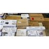 Image 2 : LARGE LOT OF ASSORTED VIVO ACCESSORIES AND MOUNTS
