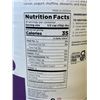 Image 3 : AUGASON FARMS FREEZE DRIED SLICED STRAWBERRIES AND SWEETENED BANANA CHIPS