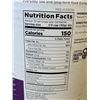 Image 5 : AUGASON FARMS FREEZE DRIED SLICED STRAWBERRIES AND SWEETENED BANANA CHIPS