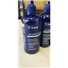 Image 2 : 4 TRACE 40,000 VOLT ELECTROLYTE CONCENTRATE, 237ML PER BOTTLE, BEST BEFORE 02/28