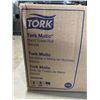 Image 3 : TORK MATIC HAND TOWEL ROLL, NATURAL, 1 PLY, CASE OF 6 ROLLS