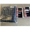 Image 1 : KING DUVET COVER SET WITH 4 PILLOW SHAMS