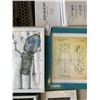 Image 2 : 4 PICTURES, 2 ARE SIGNED