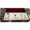 Image 4 : GALVAN IC FACE MASSAGER WITH ACCESSORIES, WORKING