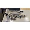 Image 5 : GALVAN IC FACE MASSAGER WITH ACCESSORIES, WORKING