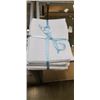 Image 4 : 12 DECORATIVE PILLOW SHAM COVERS