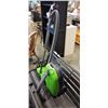 Image 1 : GREEN KENMORE VACUUM