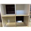 Image 2 : IKEA CUBBY SHELF