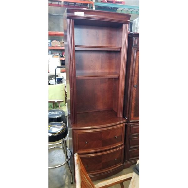 BOMBAY CO. 2 PC CABINET