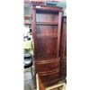 Image 1 : BOMBAY CO. 2 PC CABINET