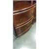 Image 3 : BOMBAY CO. 2 PC CABINET