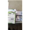 Image 1 : 2 GERMGUARDIAN PLUGGABLE UV-C AIR SANITIZER AND DEODERIZER - TESTED WORKING, TOTAL RETAIL $68