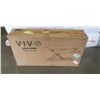 Image 1 : VIVO BLACK DESK RISER