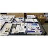 Image 2 : ASSORTED VIVO VESA ADAPTORS AND ACCESSORIES