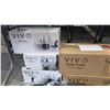 Image 2 : ASSORTED VIVO CPU HOLDERS AND TV COVERS