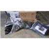 Image 7 : ASSORTED VIVO CPU HOLDERS AND TV COVERS