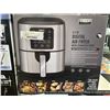 Image 1 : BELLAPRO 4.2QT TOUCHSCREEN AIR FRYER - TESTED WORKING, RETAIL $199