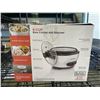 Image 2 : BLACK AND DECKER RICE COOKER - TESTED WORKING